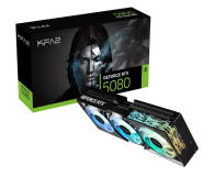 KFA2 GeForce RTX 5080 1-Click OC 16GB GDDR7 DLSS5 - 1309179 - zdjęcie 1